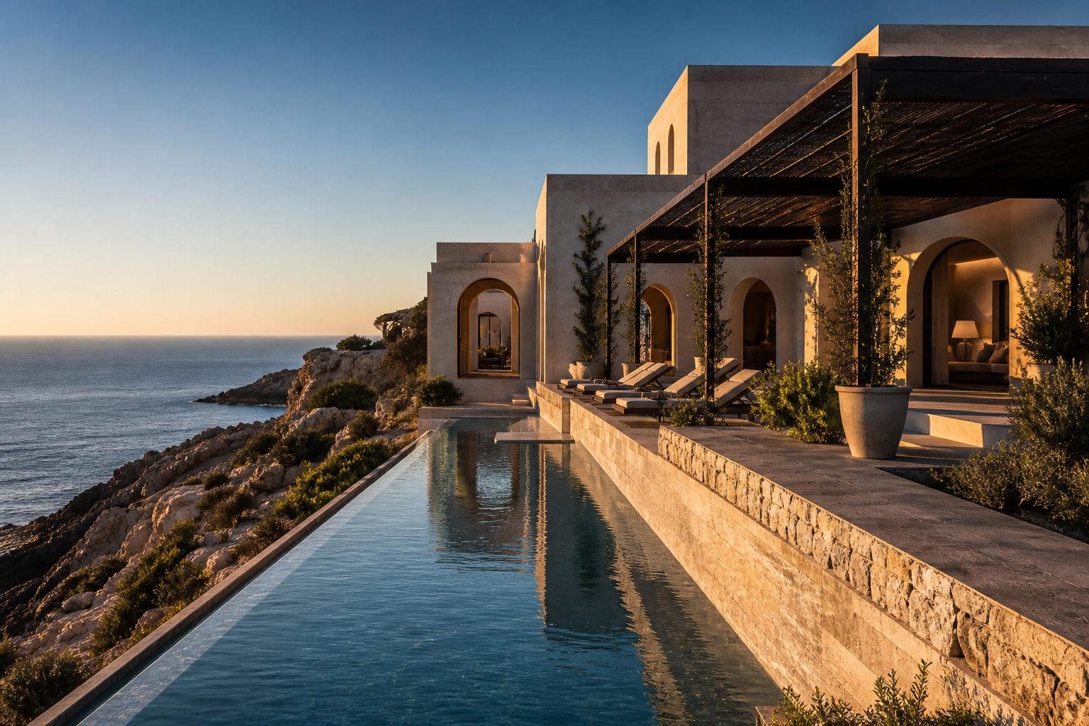 Villa Aurora